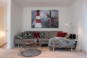 Lörkiwai 10 - Wohnung 1